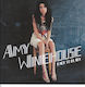 Amy Winehouse Back To Black Cd