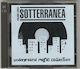 Various Sotterranea Volume Three Cd