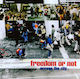 Freedom Not Across City Cd