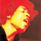 Jimi Hendrix Experience Electric Ladyland Cd