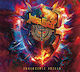 Judas Priest Invincible Shield Cd