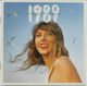 Taylor Swift 1989 Taylor's Version Cd