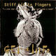 Stiff Little Fingers Get A Life Cd