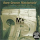 Various Rare Groove Mastercuts 3 Cd