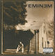 Eminem Marshall Mathers Lp Cd