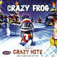 Crazy Frog Crazy Hits Crazy Christmas Edition Cd