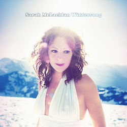 Sarah Mclachlan Wintersong Cd