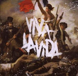 Coldplay Viva La Vida Death All His Friends Cd