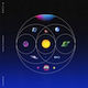 Coldplay Music Spheres Cd