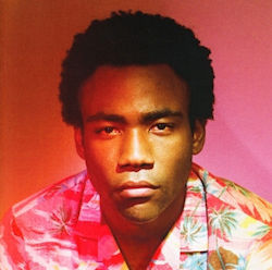 Childish Gambino Because Internet Cd Childish Gambino Because Internet Cd