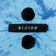 Ed Sheeran Divide Cd
