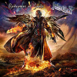 Judas Priest Redeemer Souls Cd Judas Priest Redeemer Souls Cd