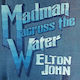 Elton John Madman Across Water 2cd