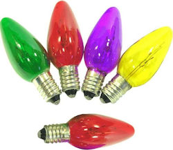 Rum-Lux LED Κόκκινο Rum-Lux LED Κόκκινο