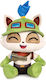 Play By Play League of Legends Teemo Figurină 2...
