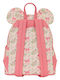 Loungefly Floral Kindergarten Backpack School Bag