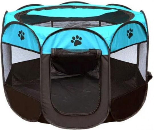 Value Imports Park Dog made of Fabric