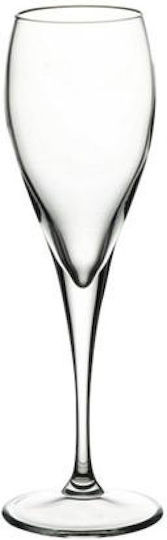 Espiel Monte Carlo Set of Glasses Liqueur/Ouzo / Cocktail/Drinking made of Glass Stemmed 131ml 6pcs