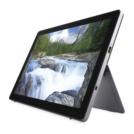 Dell Latitude 7200 2-in-1 Recondiționat Grad A 12.3