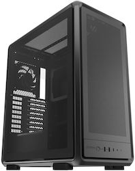 CoolerMaster MasterFrame 500 Mesh Midi-Turm CoolerMaster MasterFrame 500 Mesh Midi-Turm
