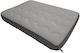 Politishome Mattress Topper Somnia Soft Single Memory Foam with Removable Cover & Elastic Straps 80x200x6cm