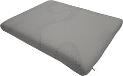 Politishome Velora Dream Velora Dream Memory Foam με Αποσπώμενο Κάλυμμα & Λάστιχα Εφαρμογής