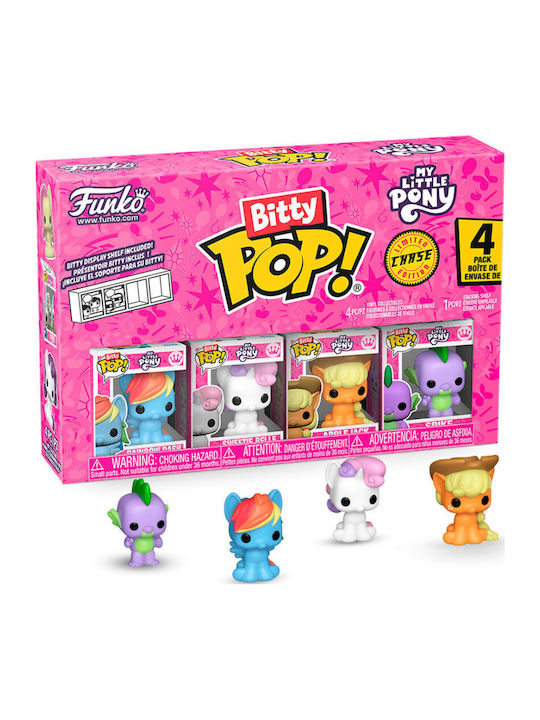 Funko Bitty Pop! Chase Funko Bitty Pop! Chase