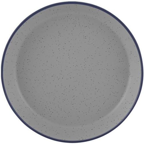 Servewell Teller Suppe aus Melamin Beige 21.6cm 6Stück