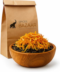 Μαύρο Τσάι Καλέντουλα Spices Bazaar 250g