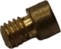 Nikme Motorradvergaser Zigler C50 95 4mm