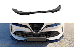 Σπόιλερ Χειλάκι Εμπρος Προφυλακτήρα Alfa Romeo Junior 2024 Μαύρο Γυαλσιτερό K227-001 Σπόιλερ Χειλάκι Εμπρος Προφυλακτήρα Alfa Romeo Junior 2024 Μαύρο Γυαλσιτερό K227-001