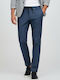 Hose Chino 360 Blue