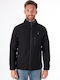 Men's Fleece Jacket Black