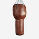 Leone Vintage T Punga de box Maro