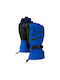 Burton Snow Men's Ski & Snowboard Gloves with Gore-Tex Blue