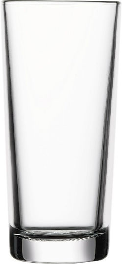 Espiel Alanya Set Gläser Cocktail/Trinken / Likör/Ouzo aus Glas 175ml 12Stück
