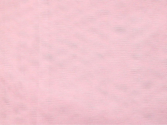 Tulle De Decor Material Pentru Mici Cadouri De Nuntă Metru Lățime 1.80m Roz Tulle