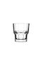 Espiel Serenity Σετ Ποτήρια Νερού από Γυαλί 210ml 3τμχ