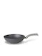 TVS Wok aus Aluminium mit Antihaftbeschichtung 28cm