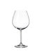 Crystalite Bohemia Colibri Bohemia Set of Glasses for Red Wine made of Crystal 650ml 6pcs