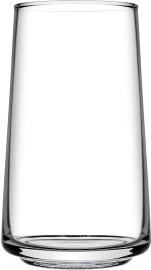 Pasabahce Tokio Water / Cocktail Glasses 390ml 3 Pieces