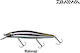 Daiwa Minnow Τεχνητό Δόλωμα Wakasagi