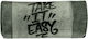 Tfar Tobacco Pouch Magnetic Clasp Black N-313