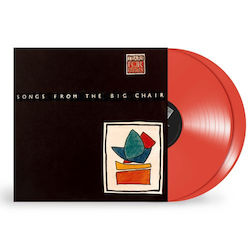 Tears Fears Songs From Big Chair 2 Vinyl Tears Fears Songs From Big Chair 2 Vinyl