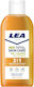 LEA Moisturizing Shower Gel with Mint Scent 100ml