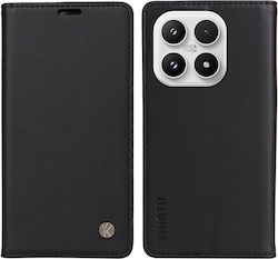 Yikatu Book Negrη (Xiaomi 17) Yikatu Book Negrη (Xiaomi 17)