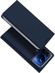 Dux Ducis Skin Pro Series Book Synthetic Leathe...