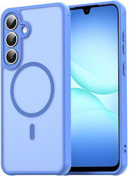 Techsuit Halofrost Ii Albastru (Galaxy A17Oppo A17) Techsuit Halofrost Ii Albastru (Galaxy A17Oppo A17)