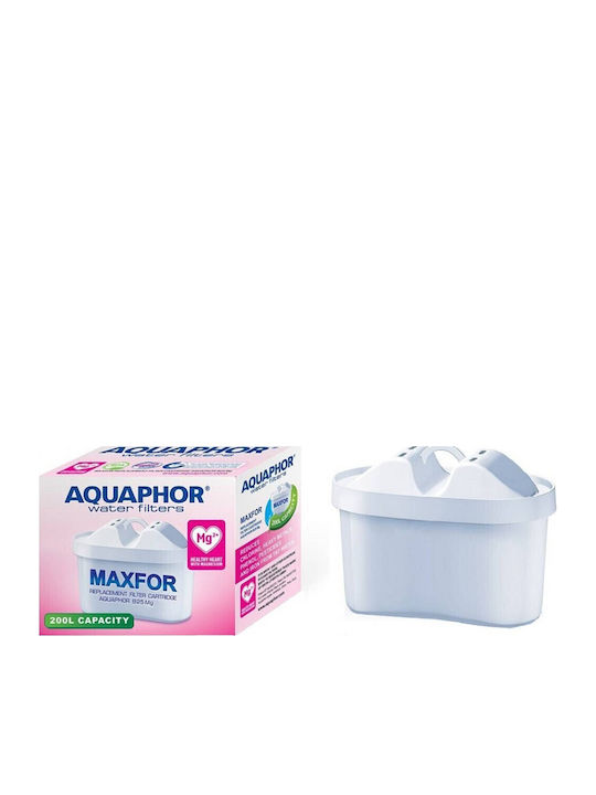 Aquaphor Filtru de Apă de Înlocuire pentru Cană 3buc