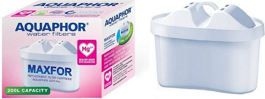 Aquaphor Резервен филтър за вода за кана 3бр